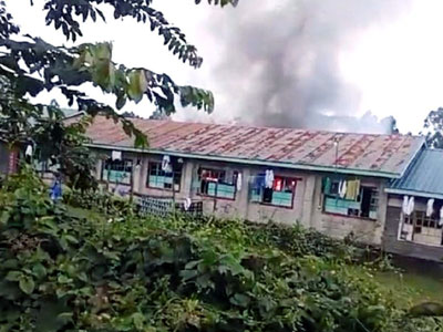 Kerugoya agricultural region